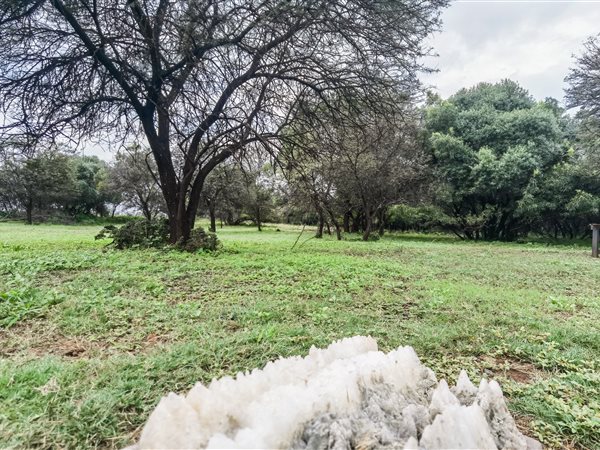 7 616 m² Land 7 616 m² Land