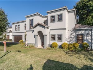 5 Bed Townhouse in Hillcrest Central