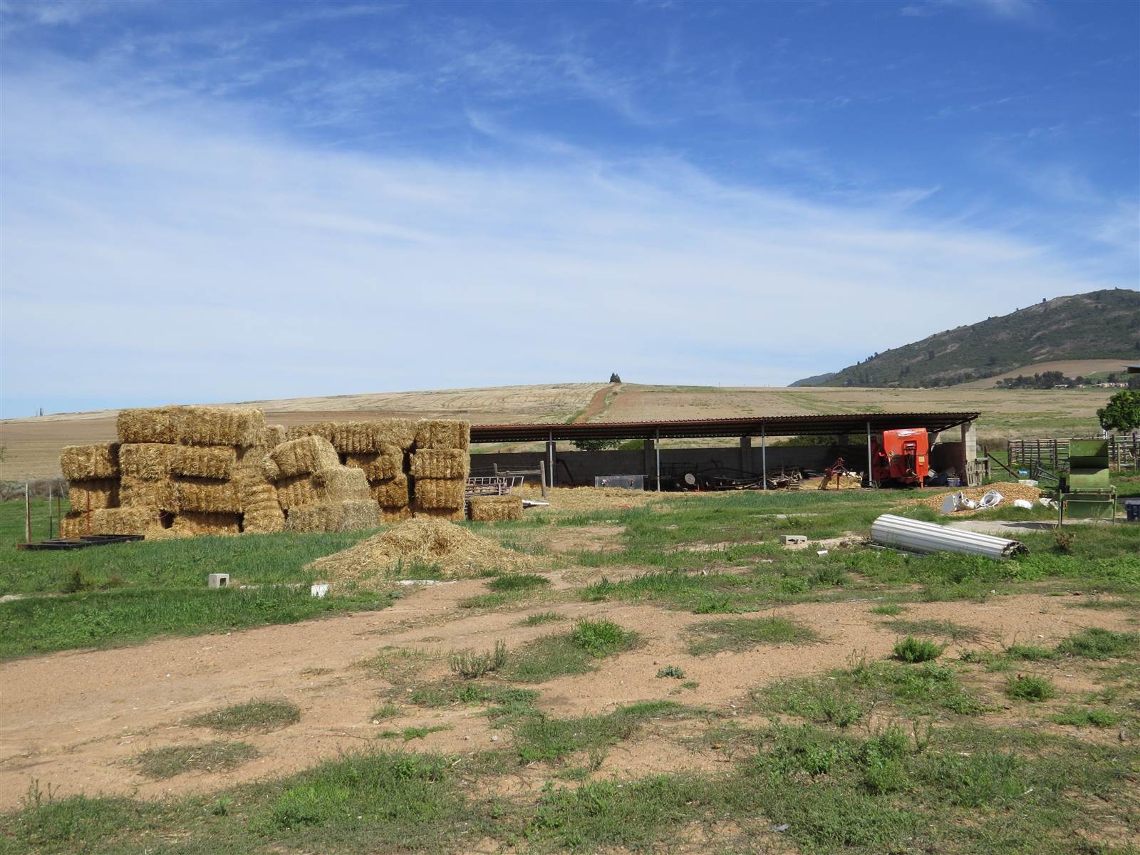 72 ha Farm in Northern Paarl photo number 18