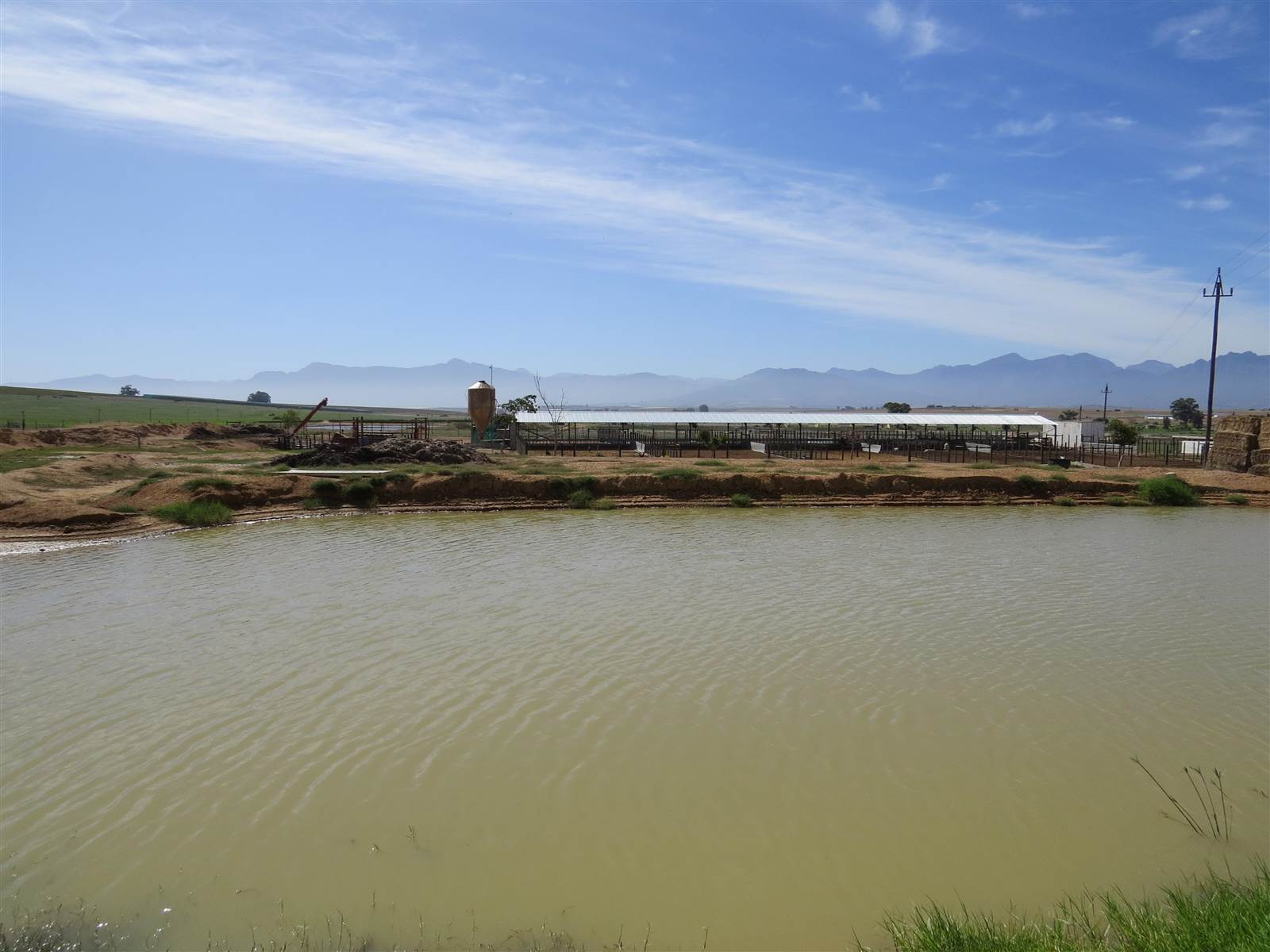 72 ha Farm in Northern Paarl photo number 5