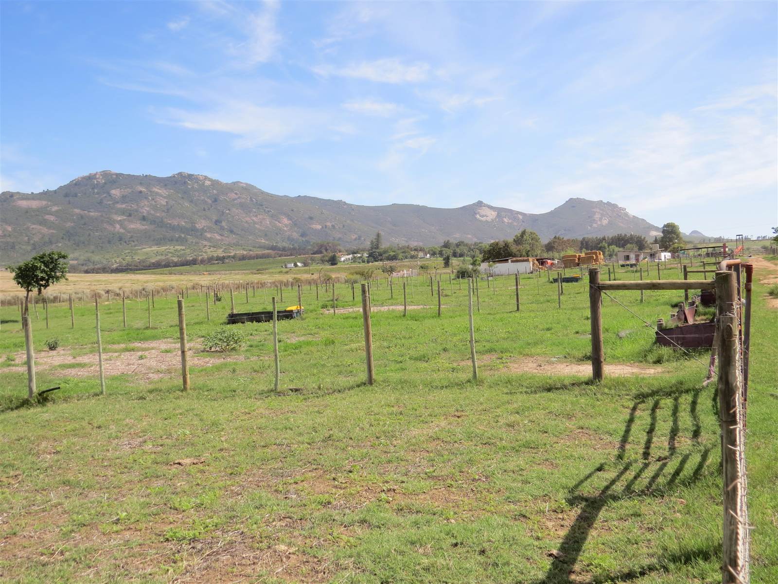 72 ha Farm in Northern Paarl photo number 8