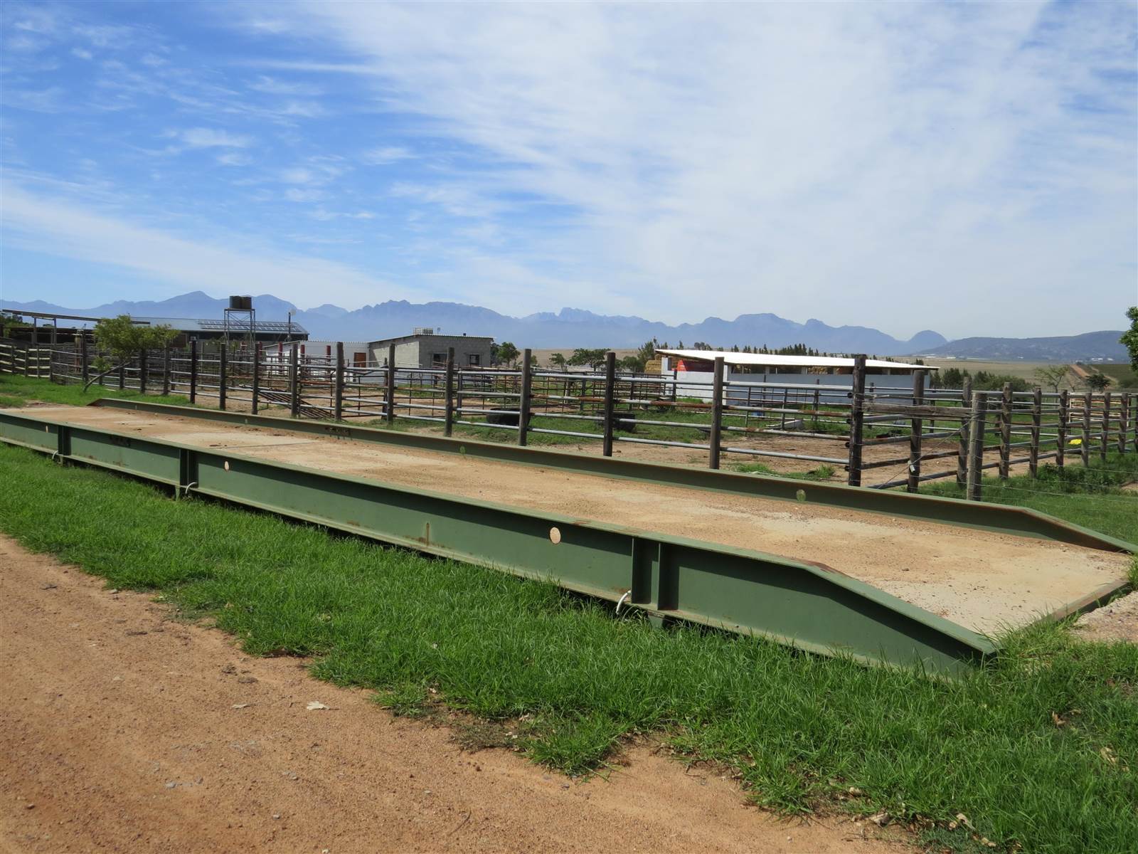 72 ha Farm in Northern Paarl photo number 17