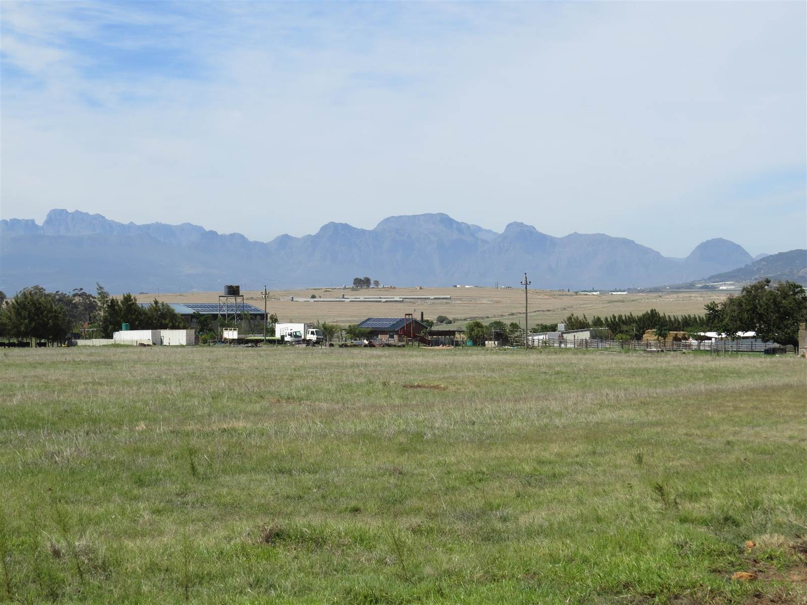 72 ha Farm in Northern Paarl photo number 19