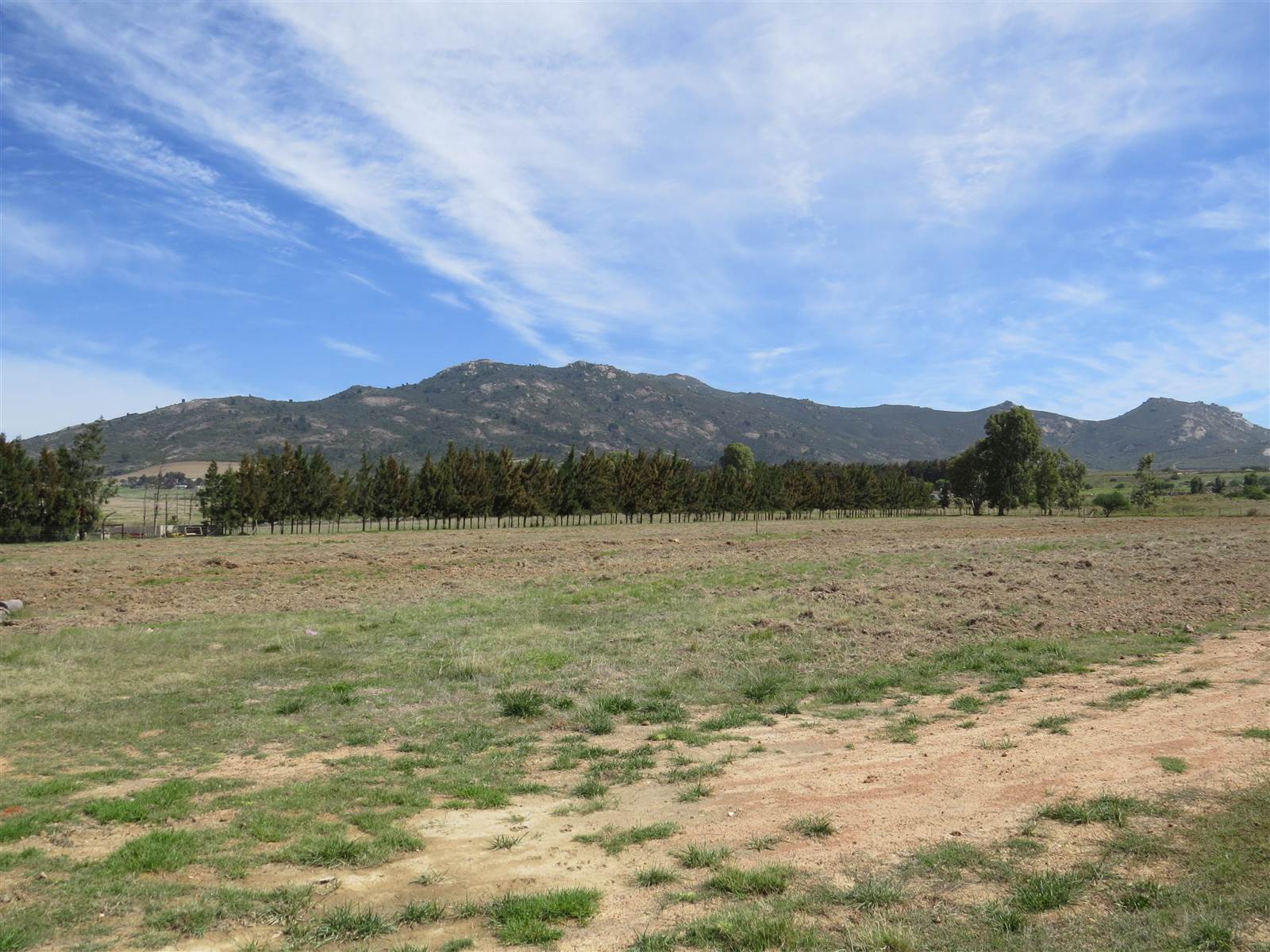 72 ha Farm in Northern Paarl photo number 3