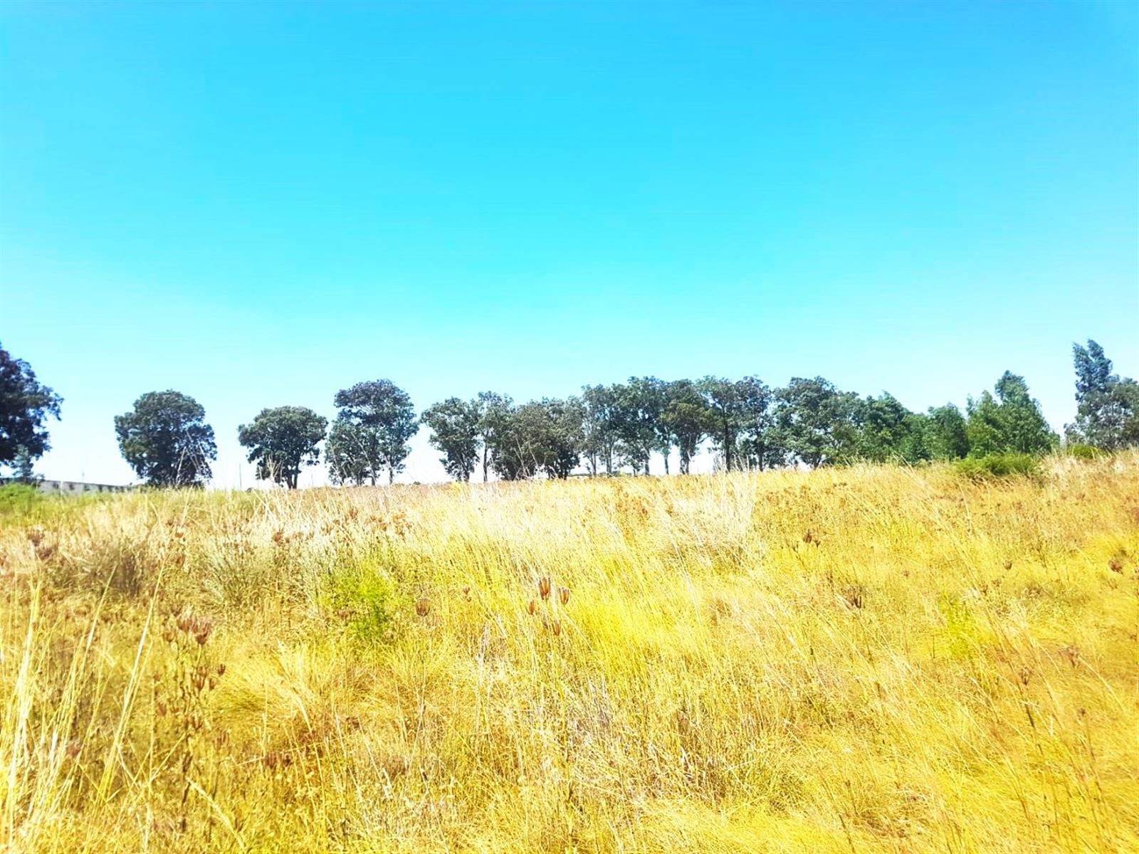 8600 m² Land available in Vaal Marina photo number 4