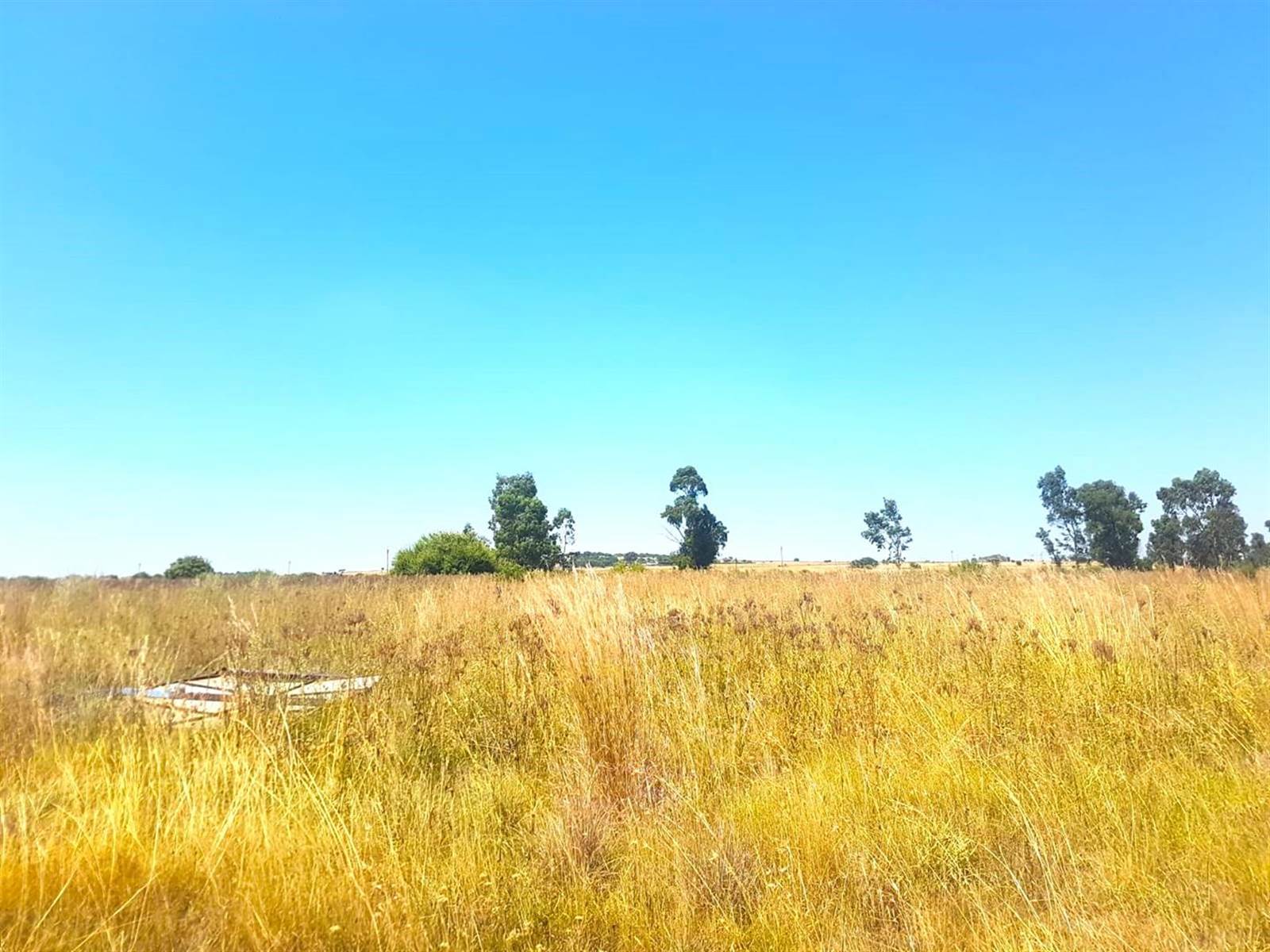 8600 m² Land available in Vaal Marina photo number 22