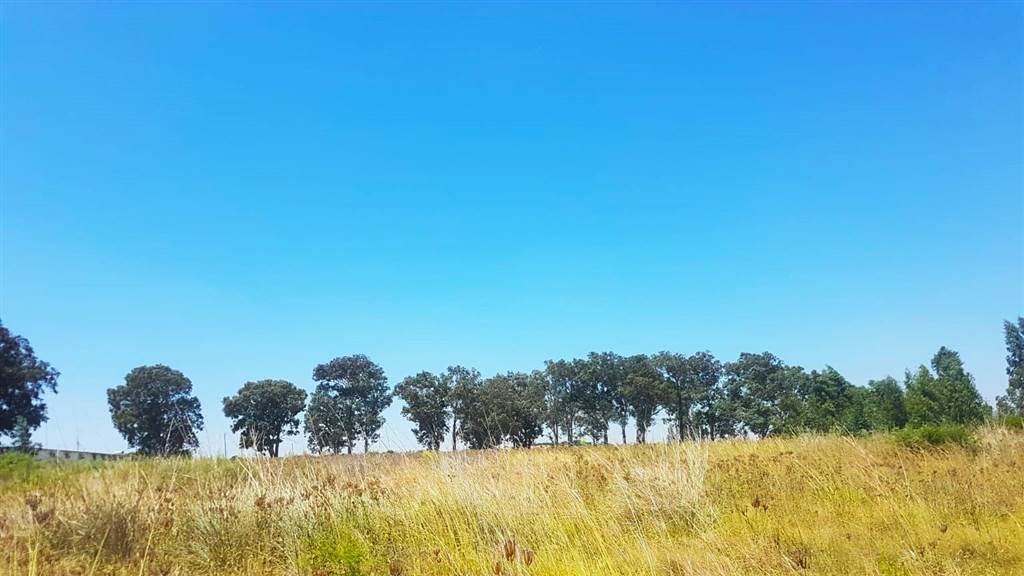 8600 m² Land available in Vaal Marina photo number 2