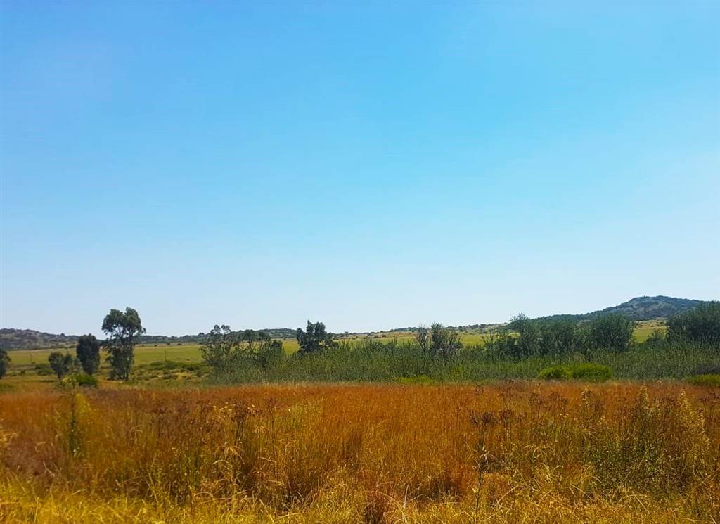 8600 m² Land available in Vaal Marina photo number 25