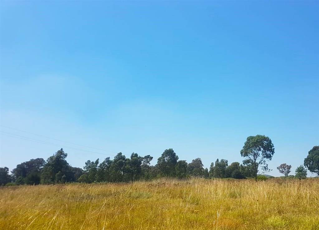 8600 m² Land available in Vaal Marina photo number 13