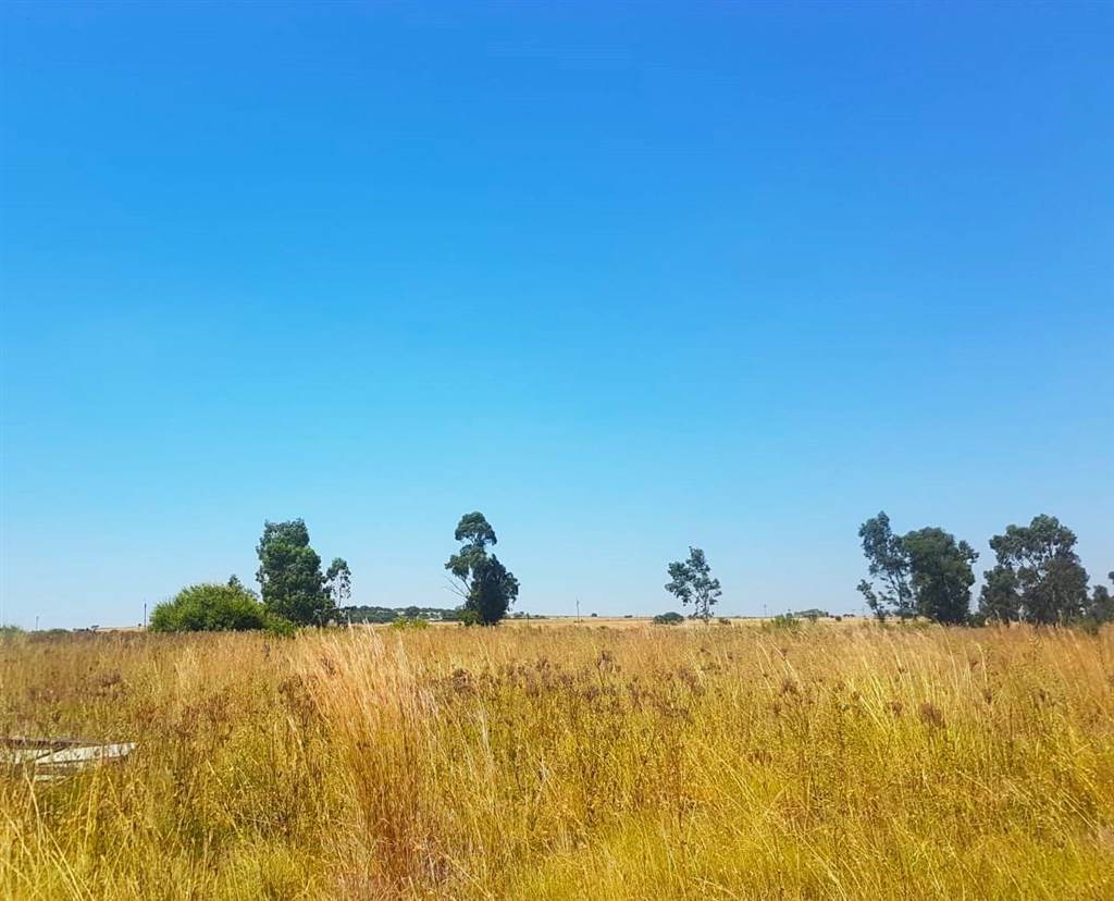 8600 m² Land available in Vaal Marina photo number 21