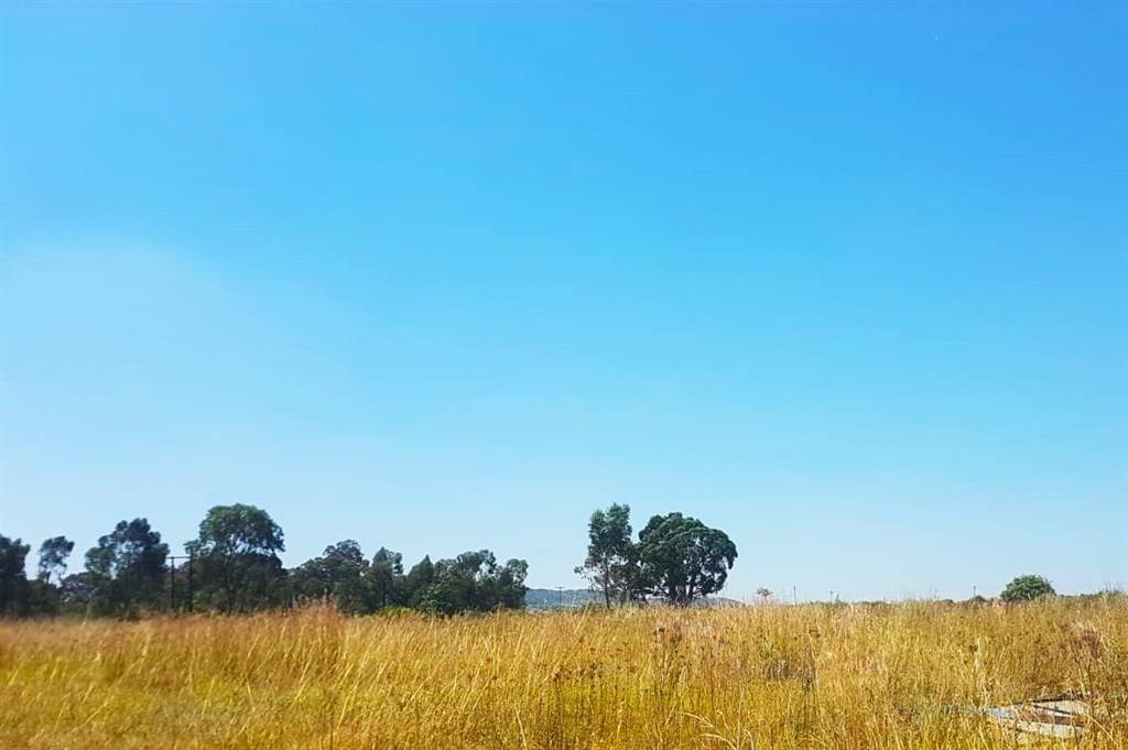8600 m² Land available in Vaal Marina photo number 19
