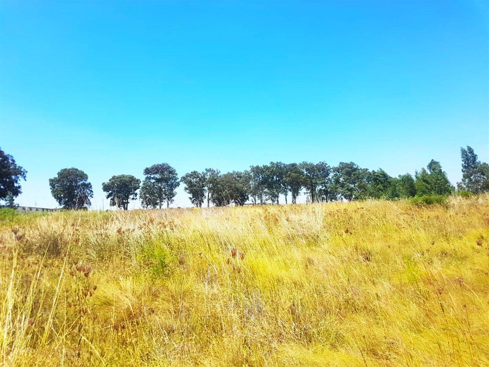 8600 m² Land available in Vaal Marina photo number 3