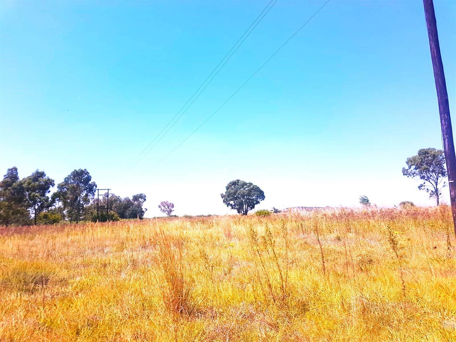 8600 m² Land available in Vaal Marina photo number 12