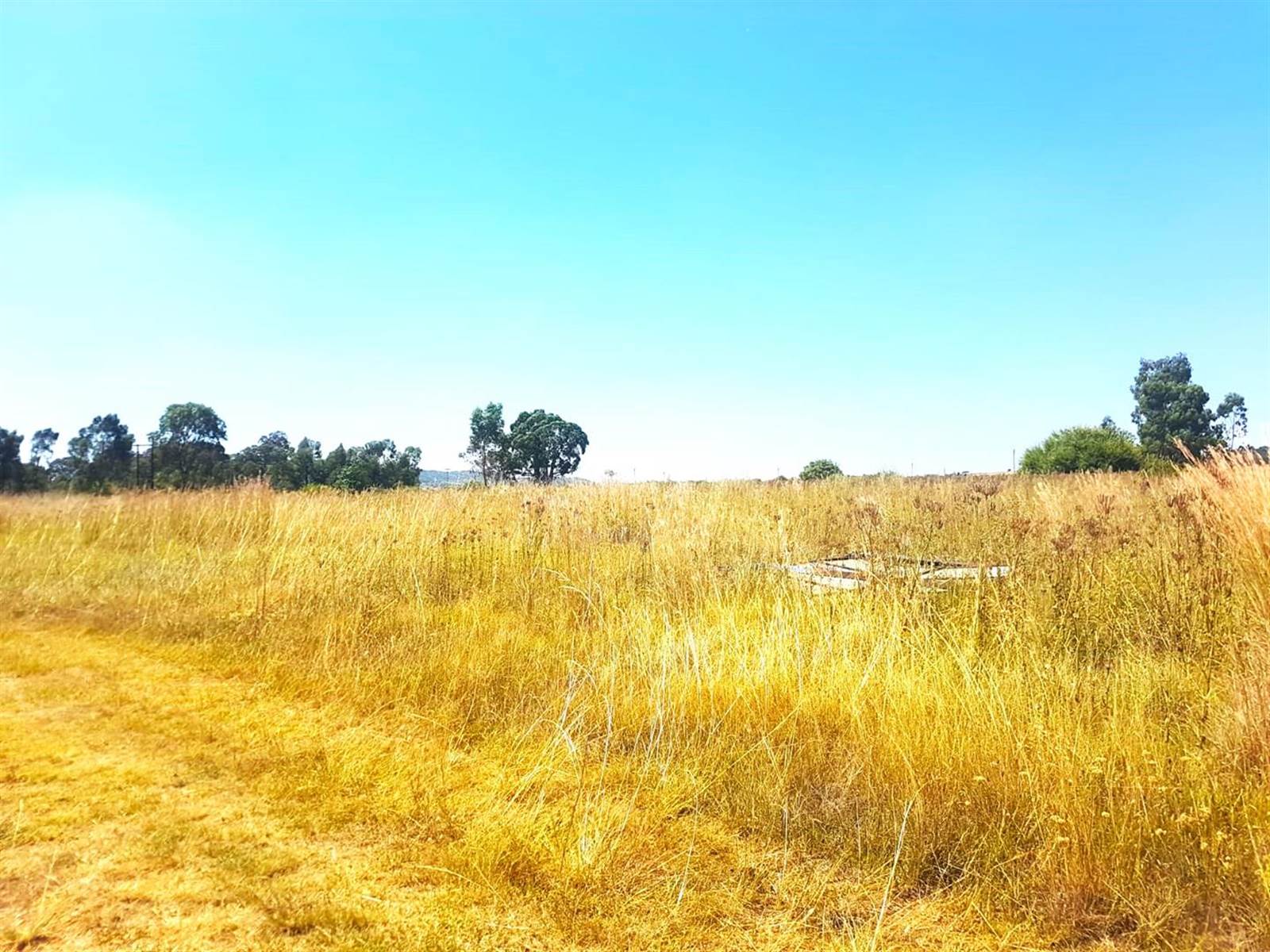 8600 m² Land available in Vaal Marina photo number 20
