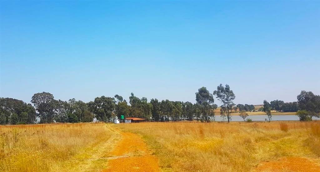 8600 m² Land available in Vaal Marina photo number 17