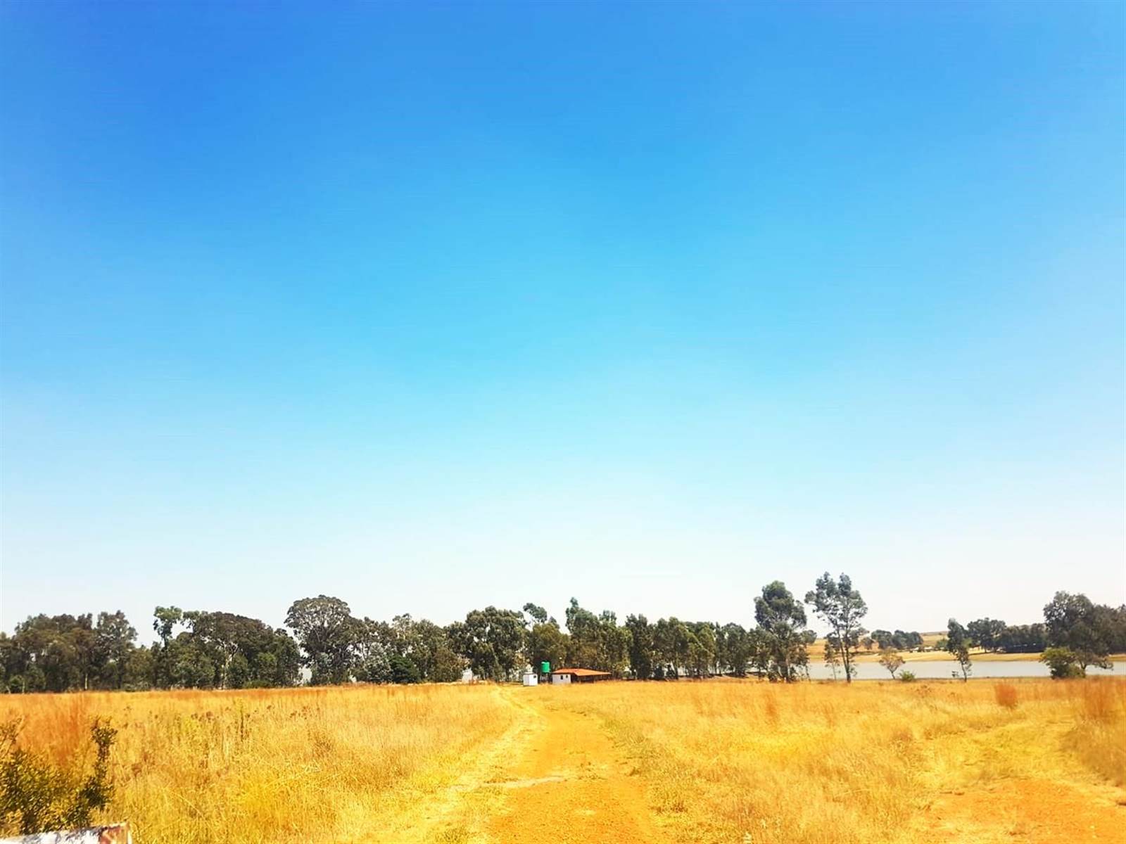 8600 m² Land available in Vaal Marina photo number 18