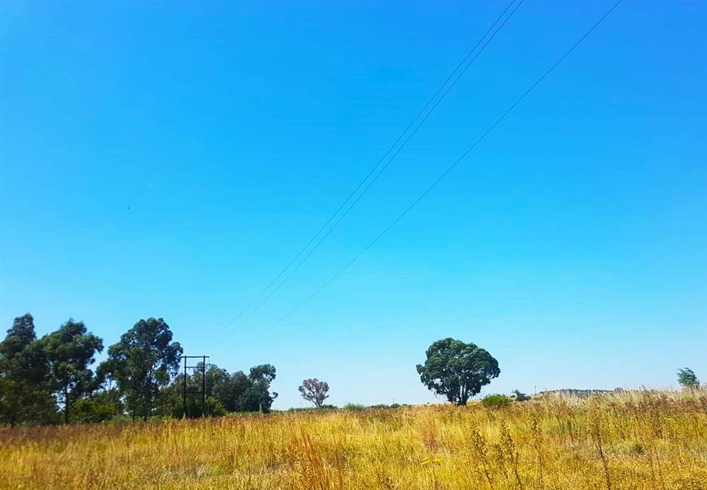 8600 m² Land available in Vaal Marina photo number 11