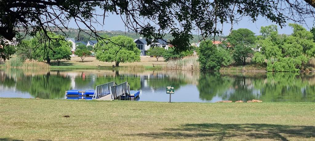 1000 m² Land available in Boschkop photo number 15