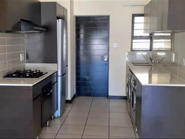 2 Bed Apartment