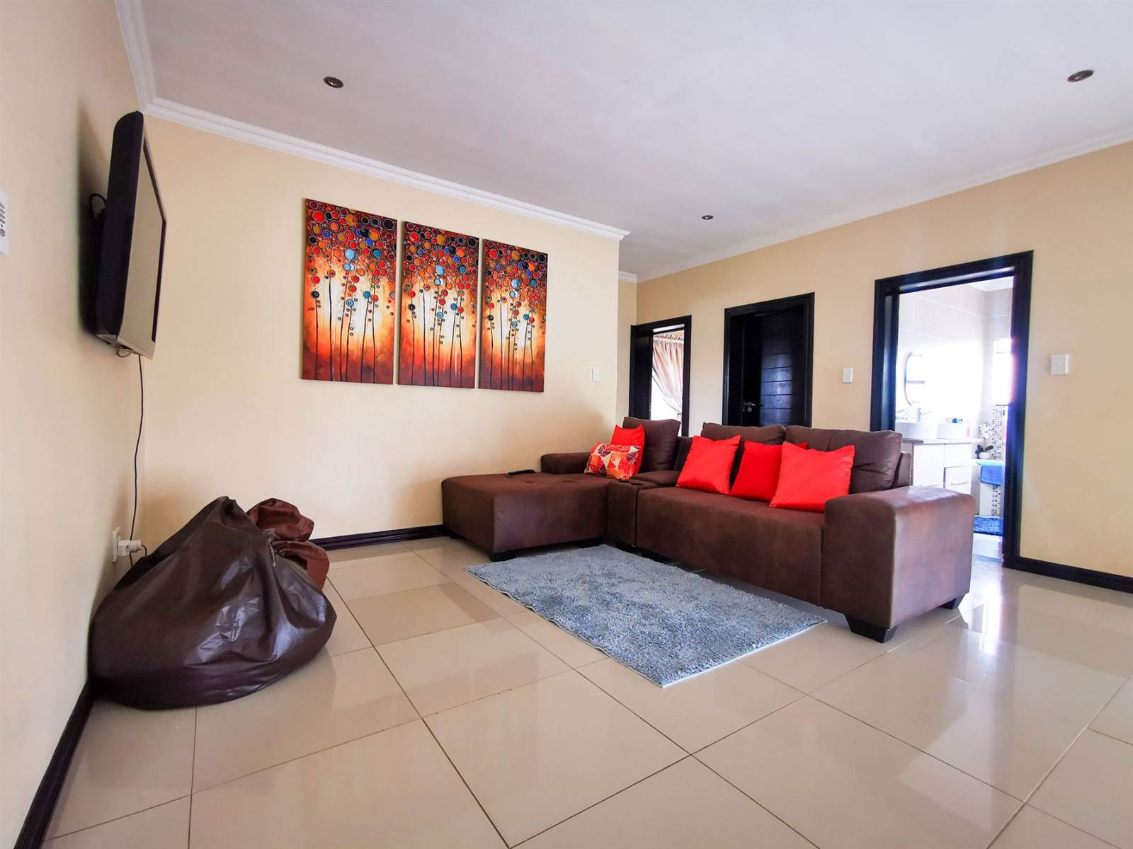 4 Bed House in Zambezi Country Estate photo number 22