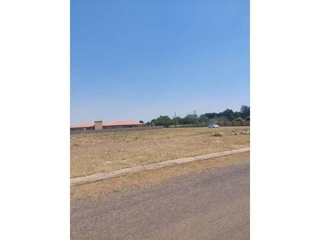 1012 m² Land available in Riversdale photo number 5