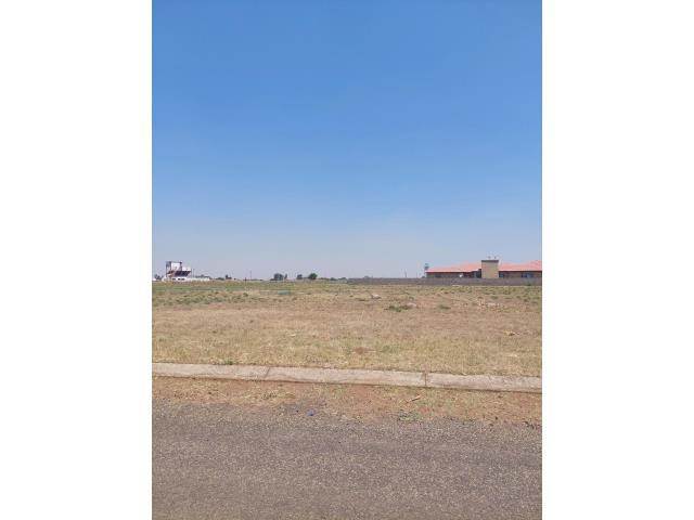 1012 m² Land available in Riversdale photo number 6