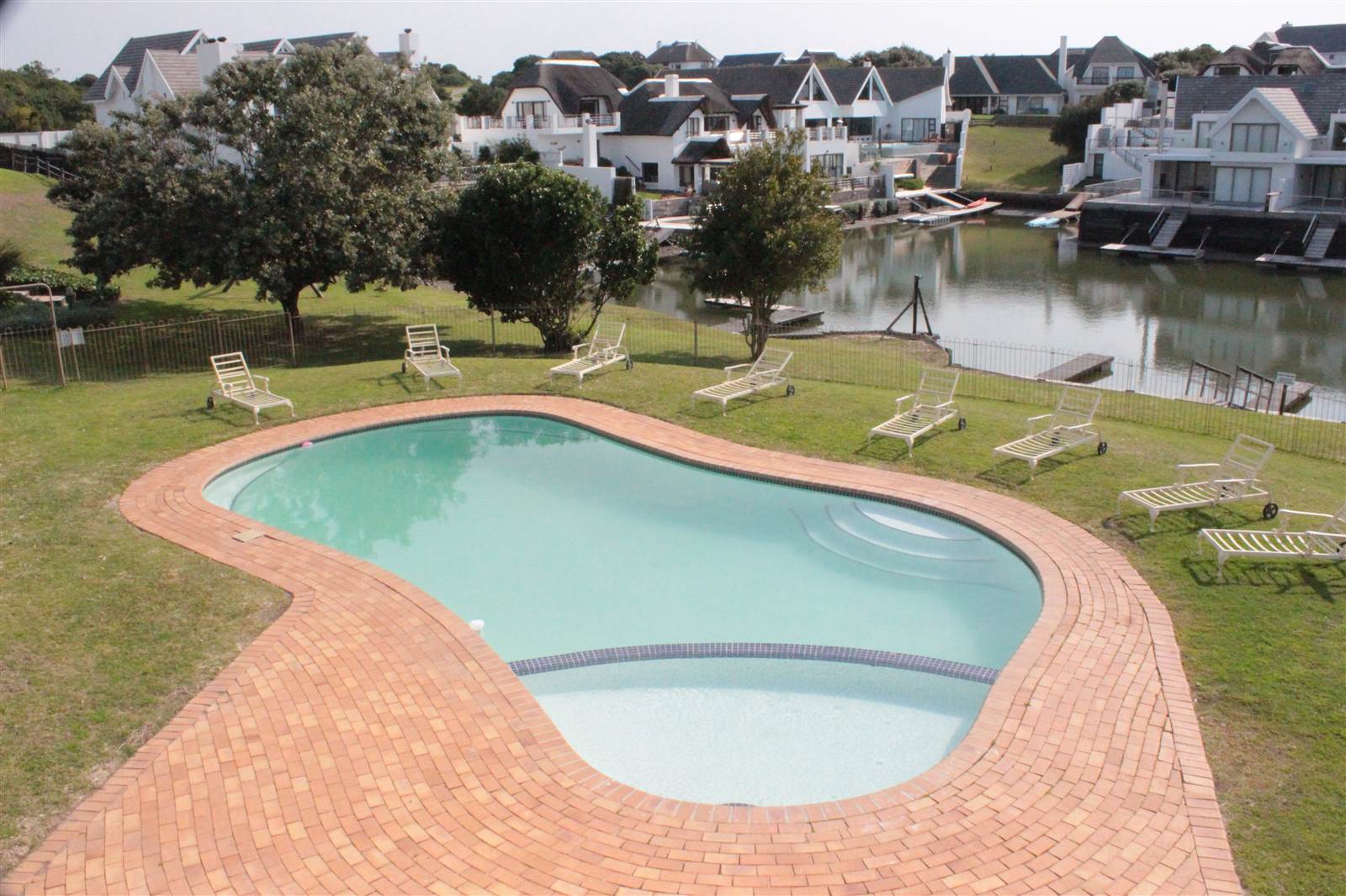 3 Bed Apartment in St Francis Bay Canals photo number 1