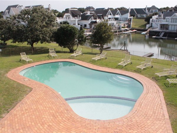 3 Bed Apartment in St Francis Bay Canals