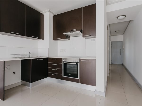 1 Bed Apartment