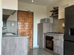 2 Bed Apartment in Hammanskraal