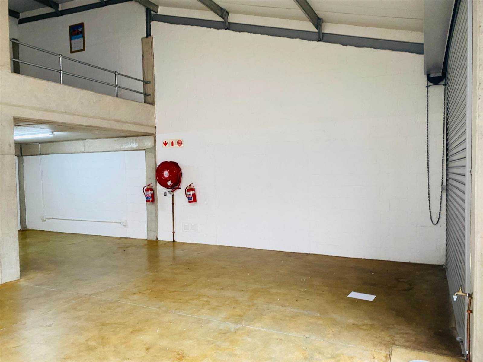 139  m² Commercial space in Cornubia photo number 8