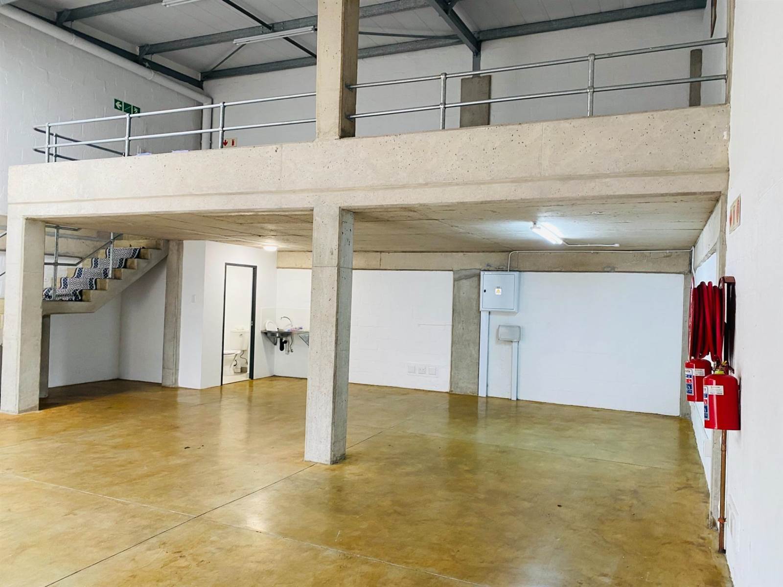 139  m² Commercial space in Cornubia photo number 7