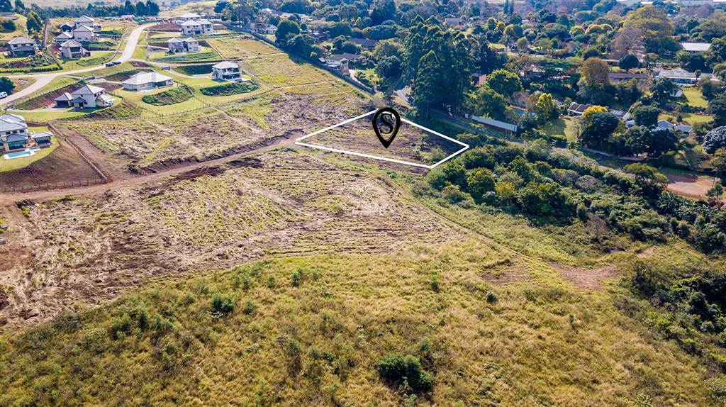 2296 m² Land available in Hillcrest Central photo number 3