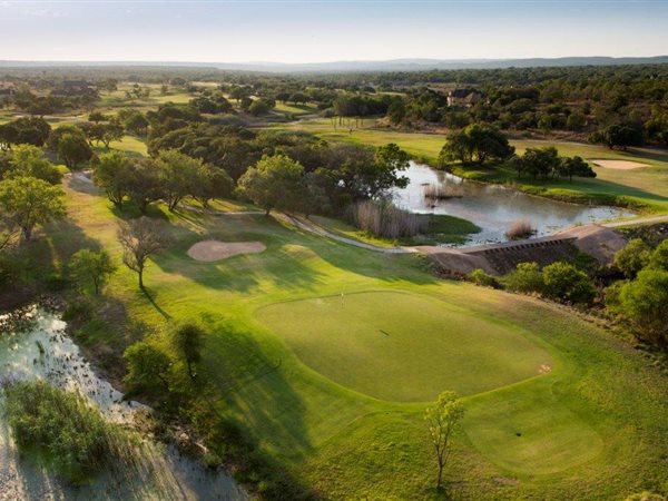 1245 m² Land available in Koro Creek Golf Estate