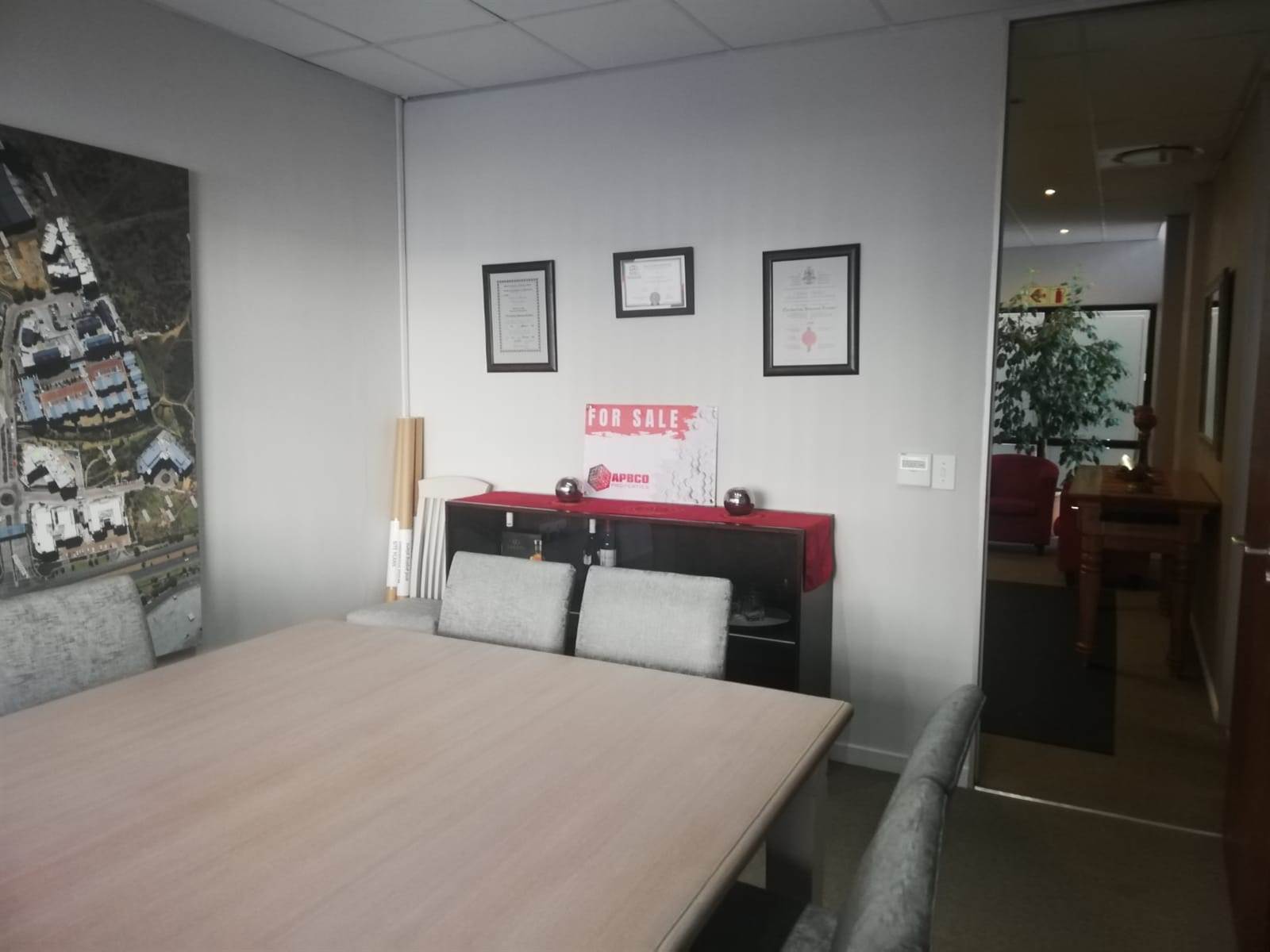 145  m² Office Space in Bellville Central photo number 3