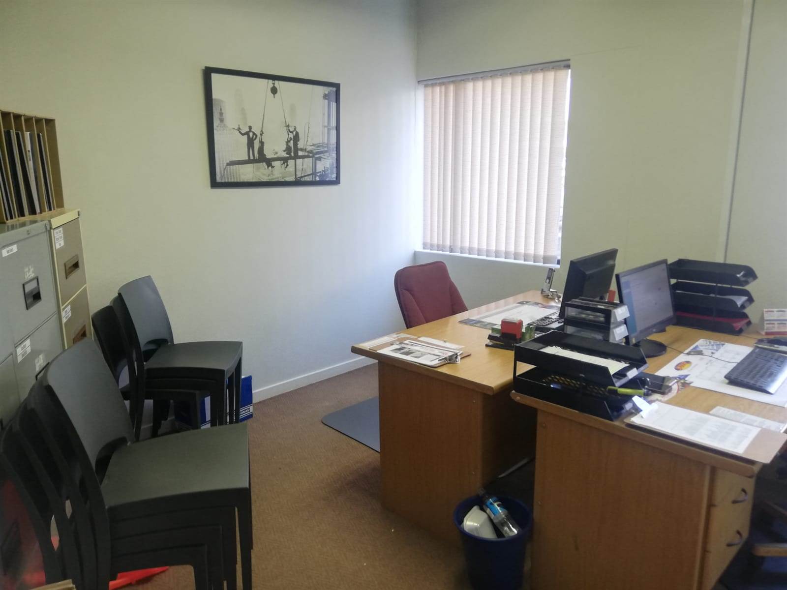 145  m² Office Space in Bellville Central photo number 18