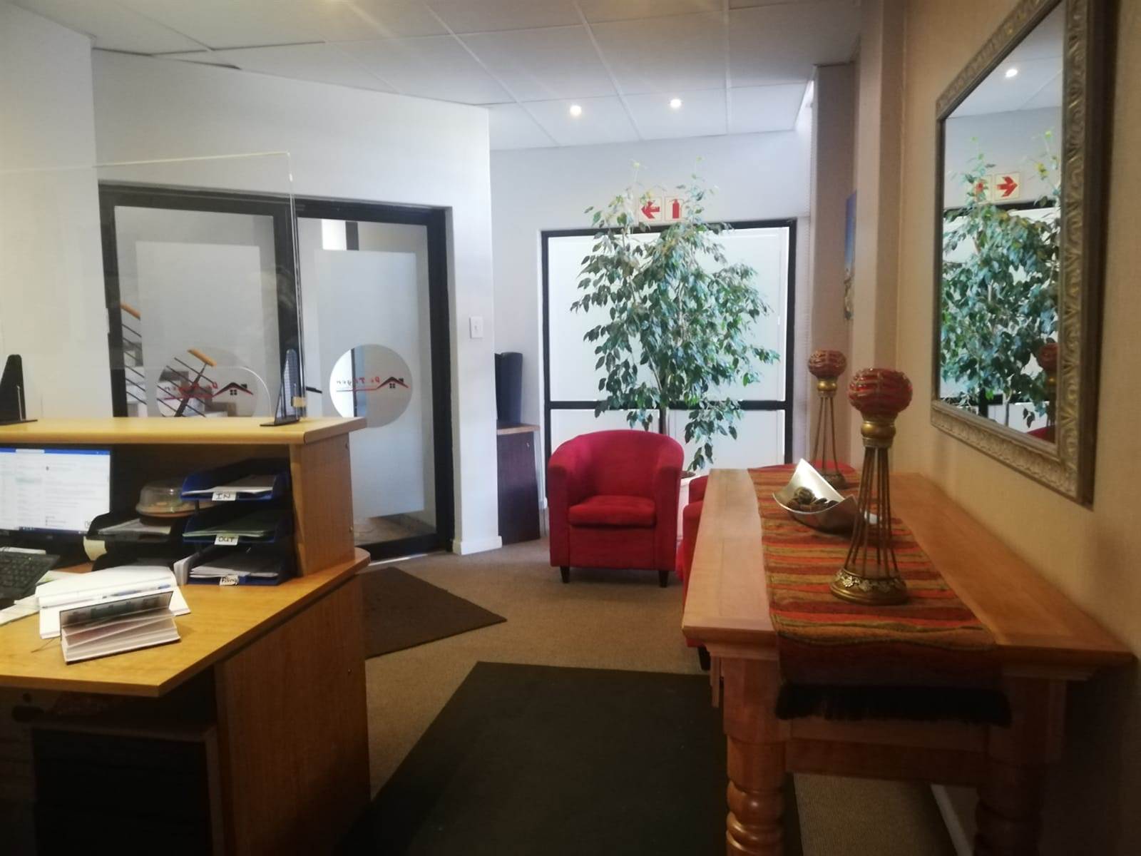 145  m² Office Space in Bellville Central photo number 8