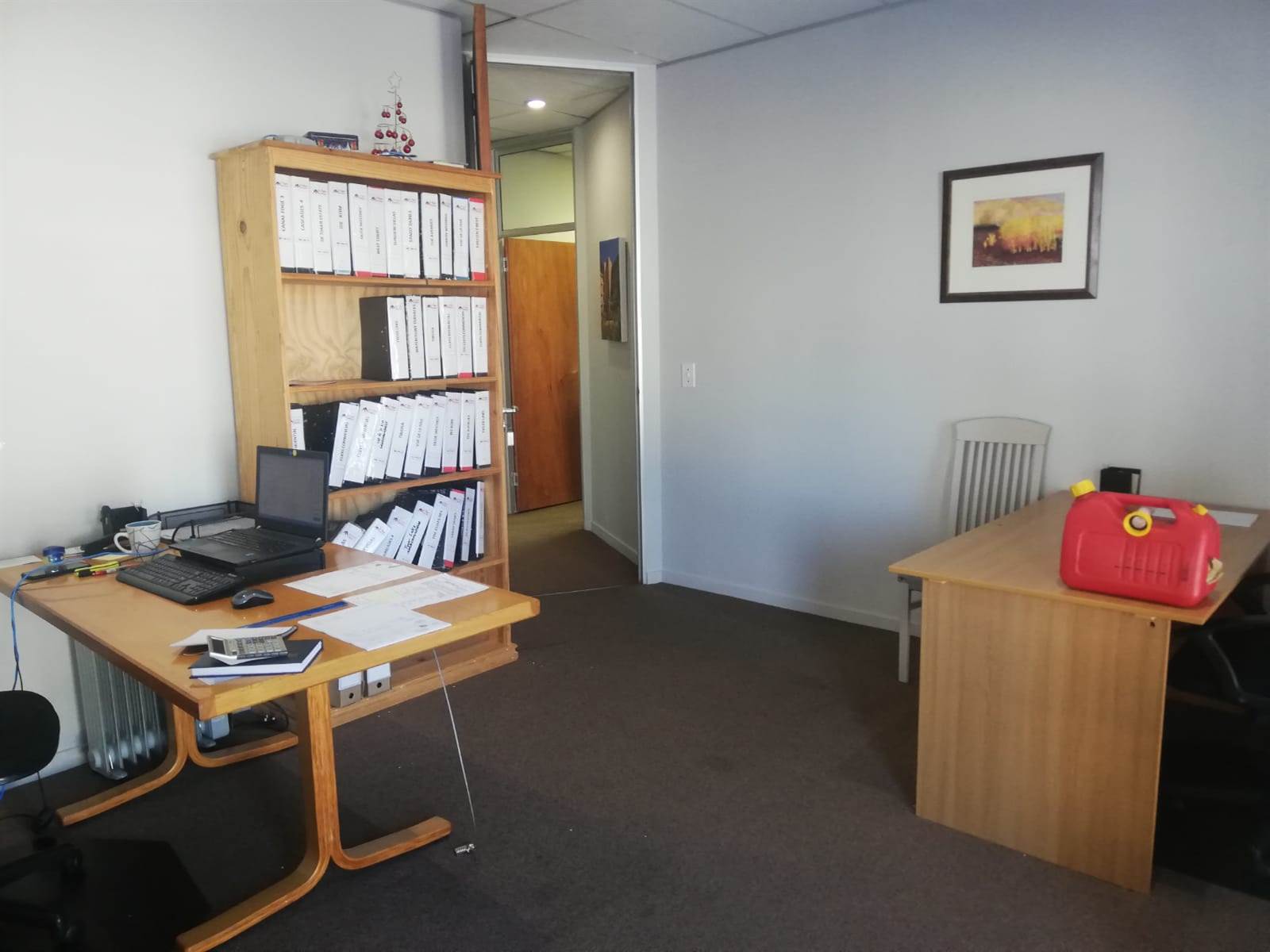 145  m² Office Space in Bellville Central photo number 13
