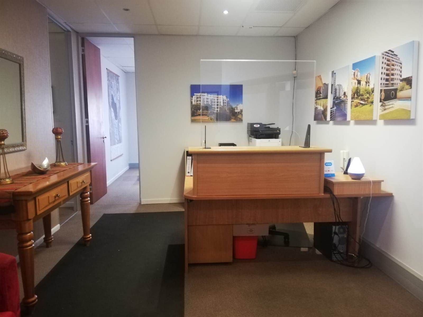 145  m² Office Space in Bellville Central photo number 9