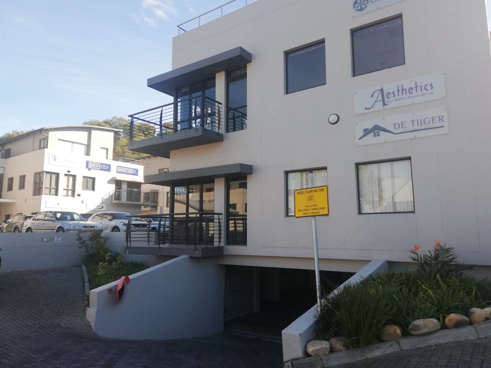 145  m² Office Space in Bellville Central photo number 22