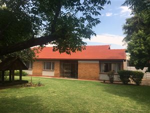3 Bed House in Van Dyk Park