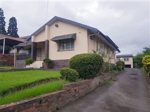 8 Bed House in Tongaat Central