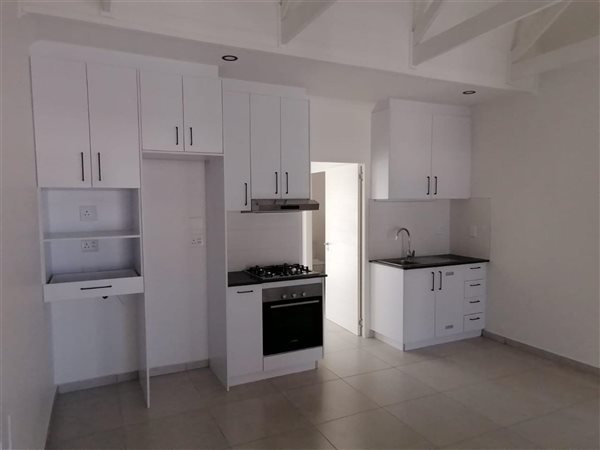 1 Bed Apartment