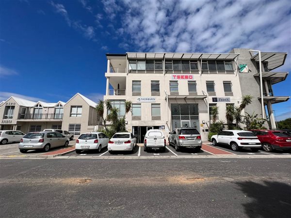 165  m² Commercial space in Tyger Valley
