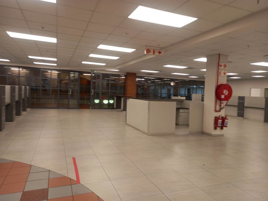 1553  m² Retail Space in Pretoria Central photo number 3