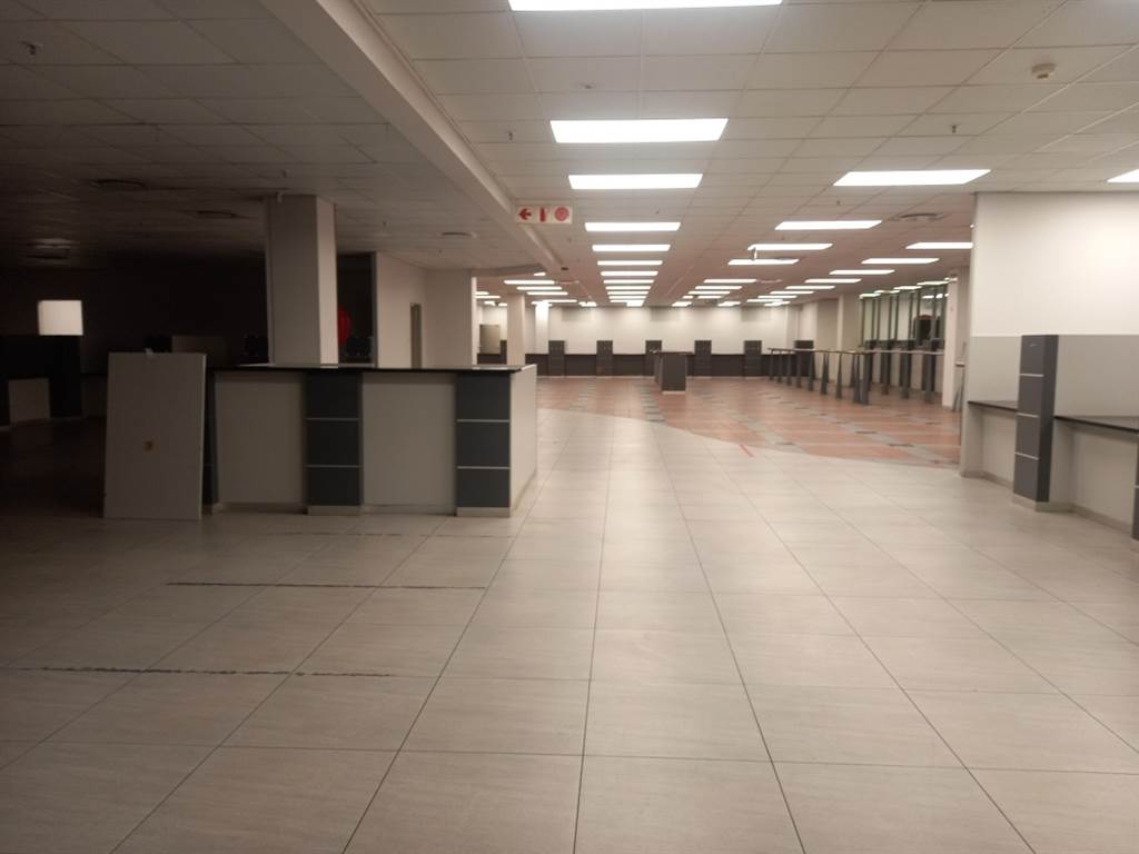 1553  m² Retail Space in Pretoria Central photo number 2