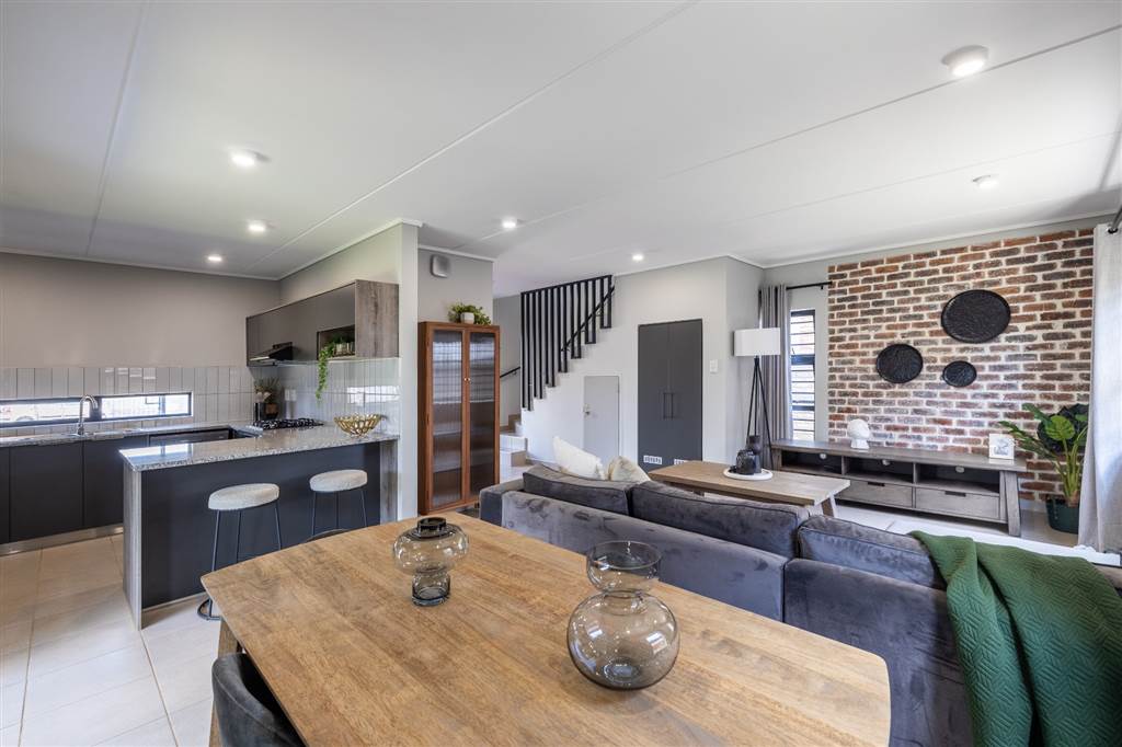 4 Bed House for sale in Mulbarton T4686453 Private Property