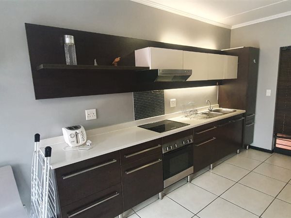 2 Bed Apartment