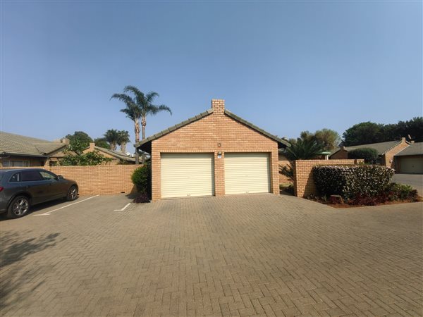 2 Bedroom Simplex 2 Bedroom Simplex
