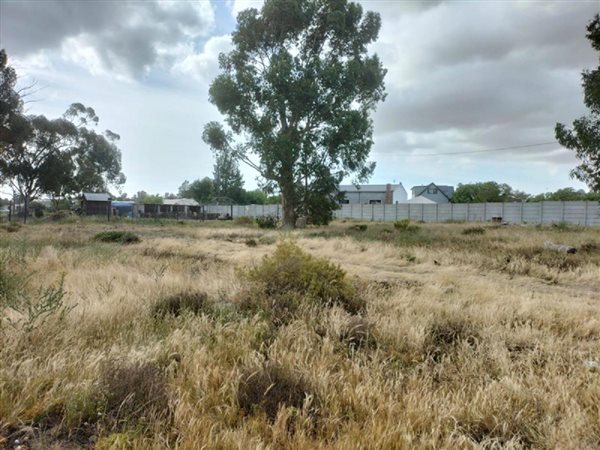 2000 m² Land available in Malmesbury